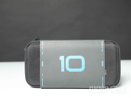 GoPro HERO10 Black评测：GP2开启GoPro的下一个新纪元 - 3