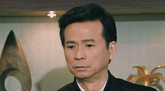 TVB离巢绿叶接演《家族荣耀》感意外，为妻入行，曾因信仰被停职 - 6