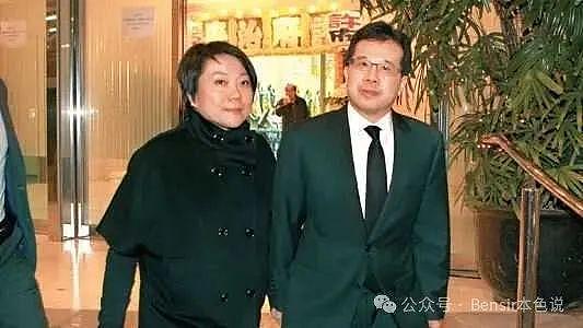 棉纱大王家族：母女反目姐妹厮杀，没有儿子的千亿豪门为钱撕破脸 - 18