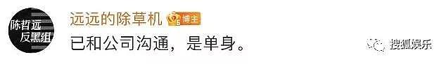 娱乐日报|陈哲远有新恋情？高圆圆怀二胎？豆瓣被罚900万 - 21