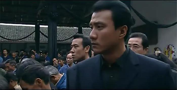 9.4分的《岁月》，讲透了中国官场的人情世故，考公人值得一看 - 10