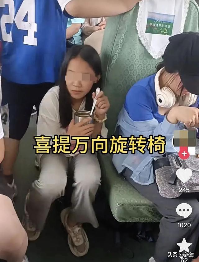 吃得苦中苦，伺候人上人？她宁可花光下辈子的钱，也要没福硬享 - 15