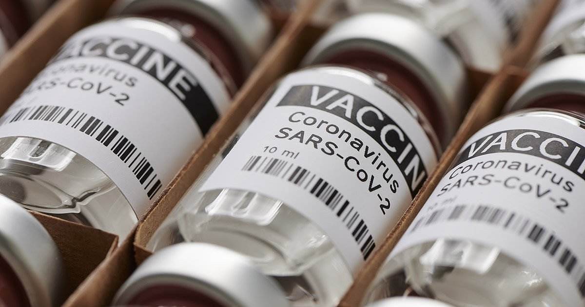搜狐医药 | 美国专家建议秋季开打第四剂新冠疫苗 - 1