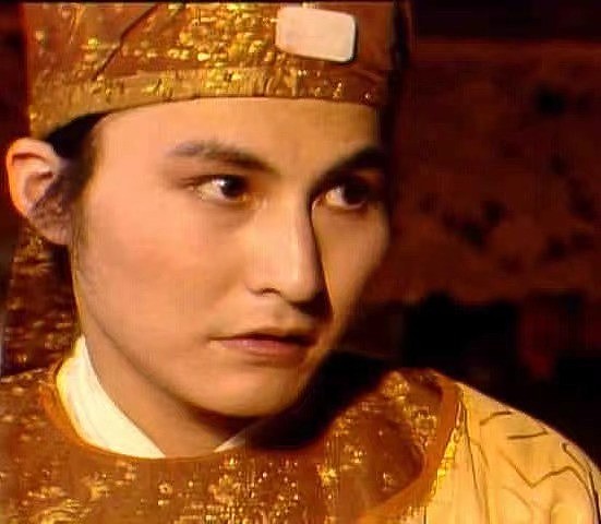 87版红楼梦贾蓉扮演者去世，年仅56岁，他还是三国演义里的曹丕 - 4
