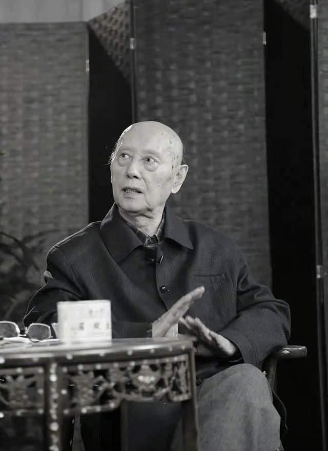 《西游记》主演朱秉谦去世，享年88岁，六小龄童晒旧照发文悼念 - 6