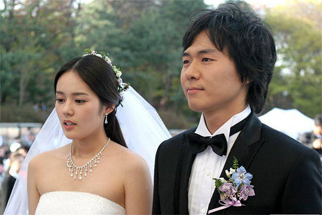 玄彬孙艺珍结婚，韩娱圈还有5对荧幕CP成真夫妻，其中2对遗憾离婚 - 5