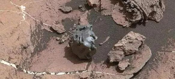 火星发现“喇嘛”，通过一番比对后，专家给出惊人的答案！ - 1
