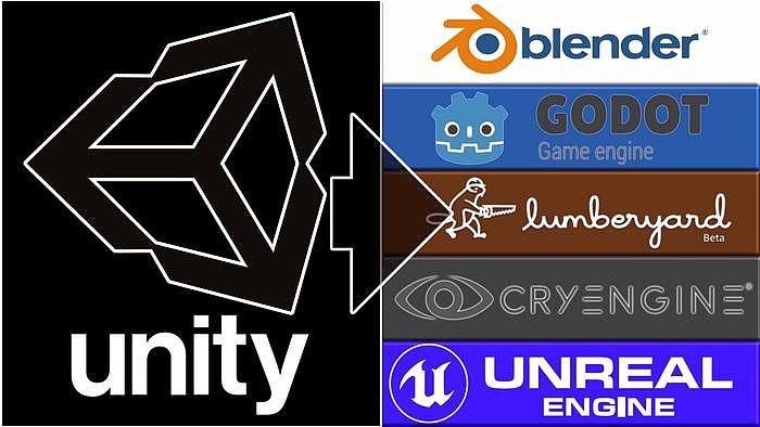 Unity平息了开发者的愤怒，但之后呢？ - 5