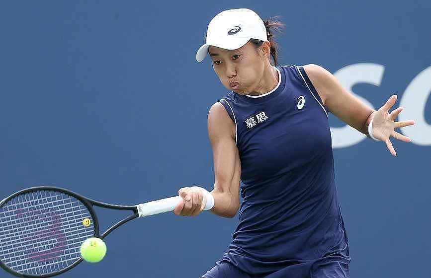喜讯！中国女网历史性一刻！34岁一姐爆冷夺冠，2022赛季后或退役 - 3