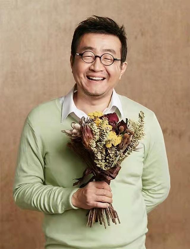 韩国男星南文哲患大肠癌病逝，享年49岁，曾出演《太阳的后裔》 - 9