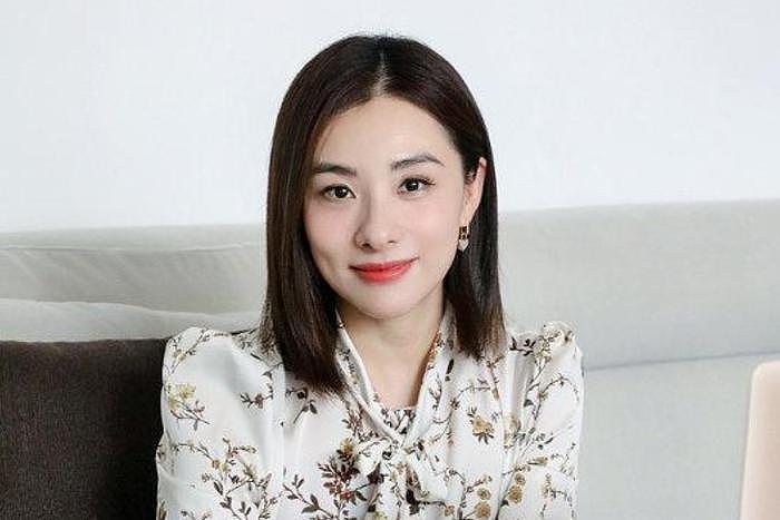 盘点运动员出身的10位女星，个个深藏不露，哪个最让你意外？ - 10