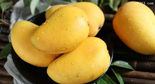 芒果是热性还是凉性?吃芒果需要注意什么