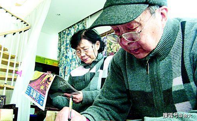 《浏阳河》词作者徐叔华病逝！享年90岁，曾维权为自己署名十多年 - 5