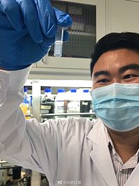 去火星不用再种土豆？中国科学家首次在实验室实现人工合成淀粉 - 2