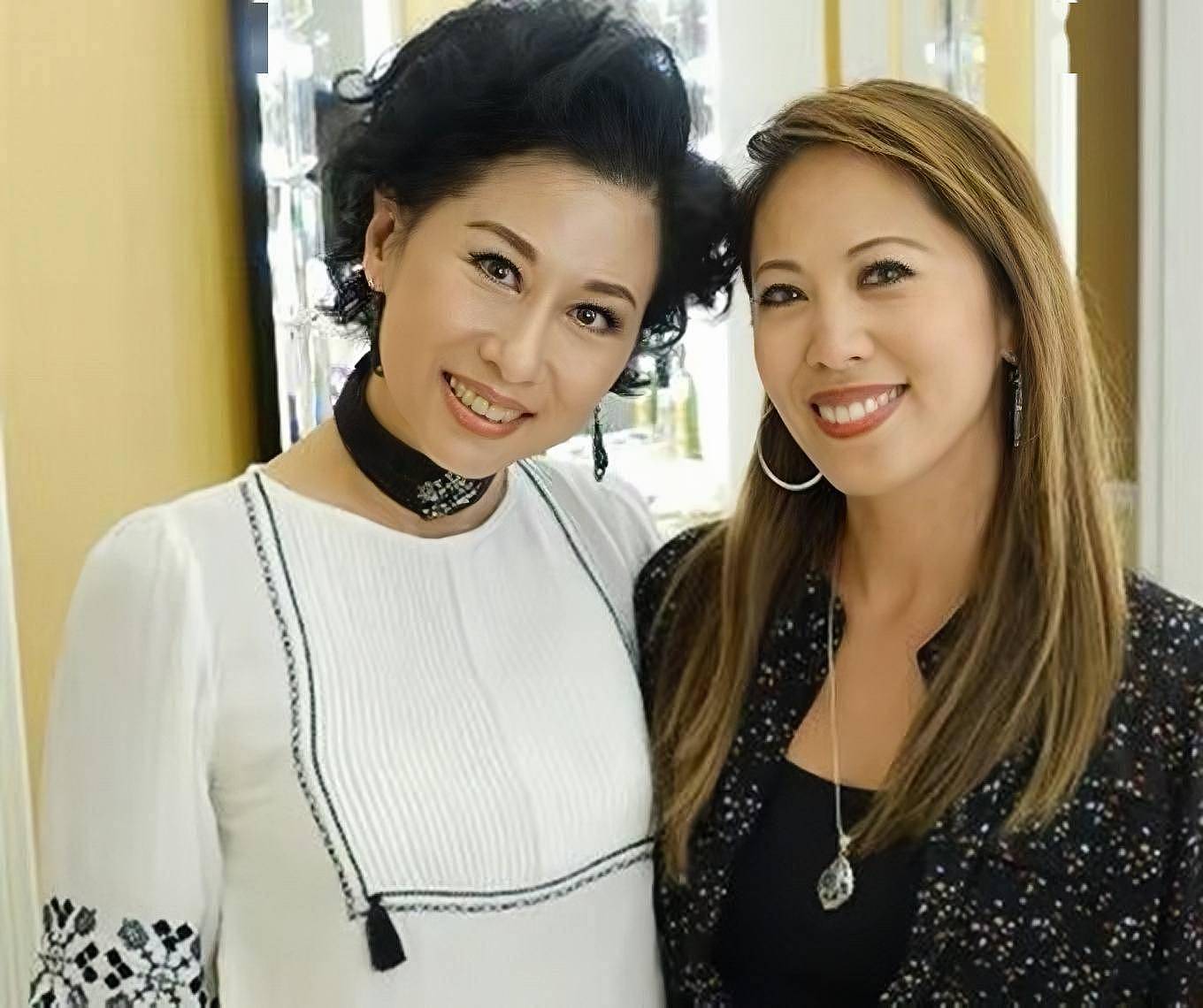 香港知名歌手患乳癌后复出！正在接受乳房重塑，一年已做4次手术 - 6