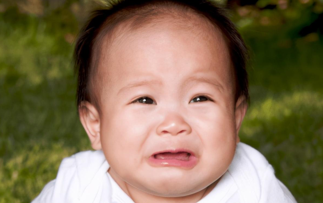 6个月以下的宝宝，哭泣也有时间限制？超过这个点会影响孩子成长 - 4