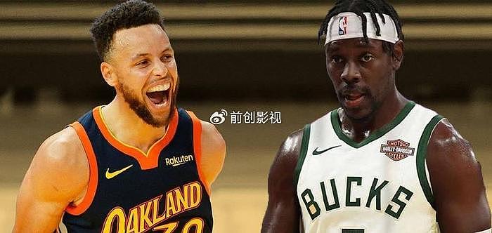 NBA震撼交易方案！科尔：霍乐迪加盟勇士联手库里将称霸联盟 - 3