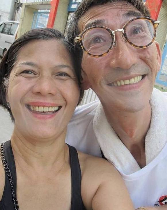 61岁TVB“丑角”车保罗，首次剖析当年离巢原因，网友听后感心疼 - 11