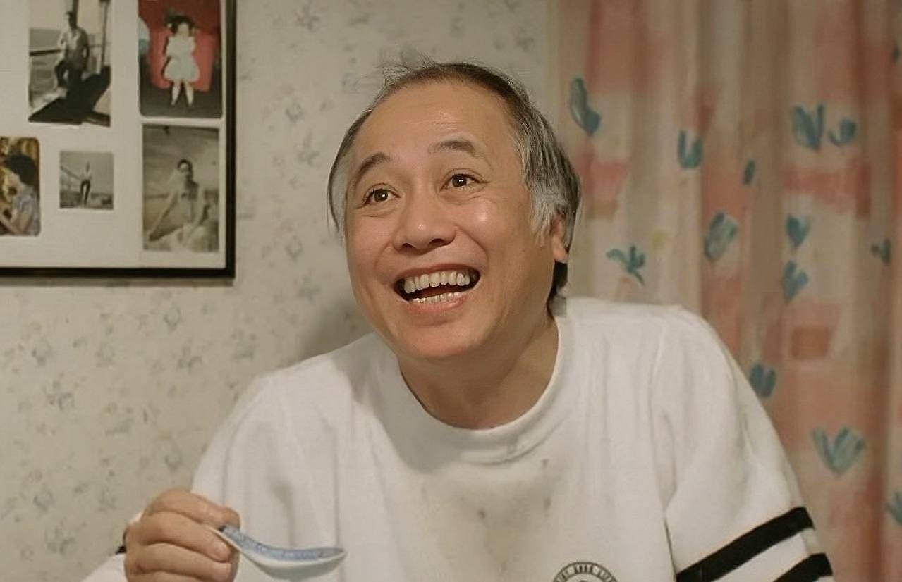 突传死讯！TVB前知名老戏骨因病离世享年87岁，患脑退化症多年 - 9