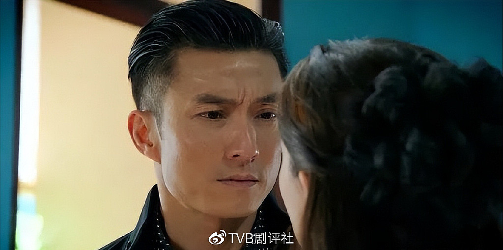 一年六部剧，今年TVB视帝该轮到陈山聪了 - 1