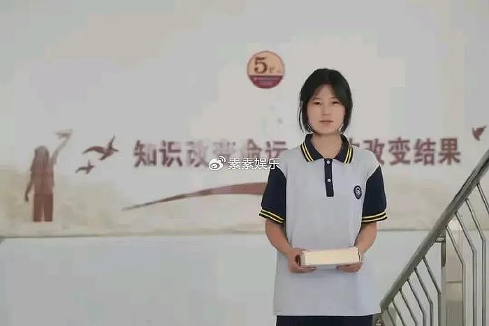 姜萍的数学老师获竞赛第125名，他还原姜萍获12名的学习经历 - 13
