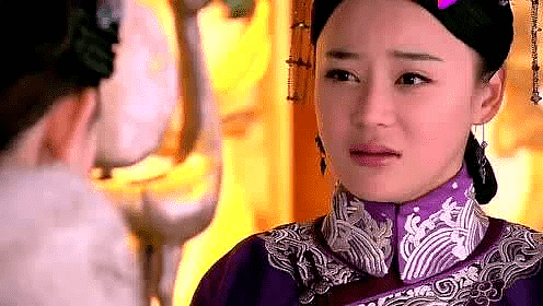 演美人被骂的10位女演员，阿娇陈妍希在列，“最丑周芷若”不冤 - 19