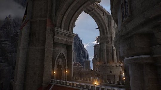 骑龙空战游戏《世纪：灰烬纪元》公布新预告 展示最新地图并预告第一季内容 - 3