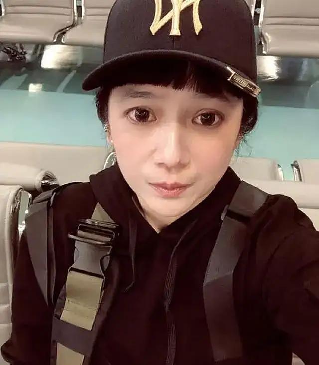 林瑞阳前妻发文庆祝女儿生日，网友齐齐刷屏：大仇得报 - 19