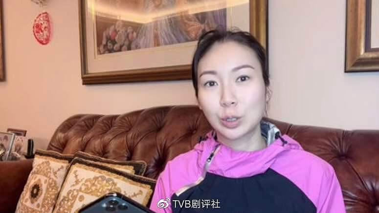 汪小菲传密会TVB拿督千金，女方大赞对方够踏实，直言他是单身 - 3