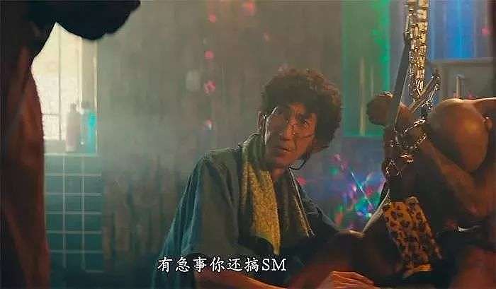 61岁TVB“丑角”车保罗，首次剖析当年离巢原因，网友听后感心疼 - 7