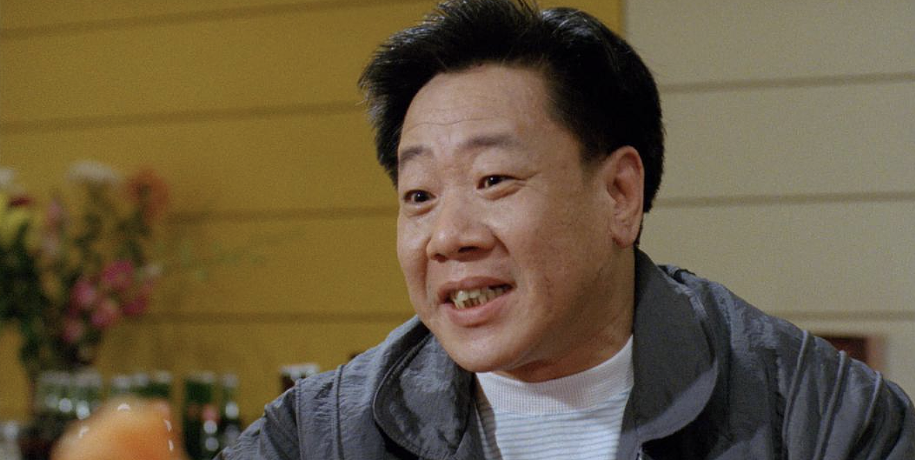 刘家良76岁师弟黄虾离世，晚年中风长居养老院，曾演《僵尸先生》 - 2