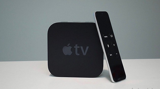 苹果停售2015款Apple TV HD，首款运行tvOS的机型 - 1
