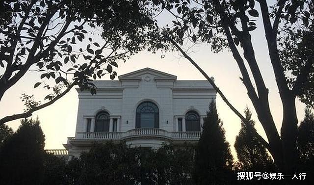 李连杰上海豪宅曝光，荒废10年无人居住，保安成为最大赢家 - 7