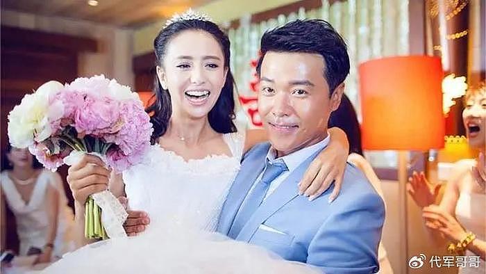 盘点闪婚闪离的10对明星夫妻，哪对最让人惋惜？ - 6