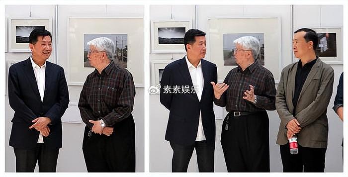 张艺谋的老师张益福离世，享年89岁，是北影摄影学院的创始人 - 10