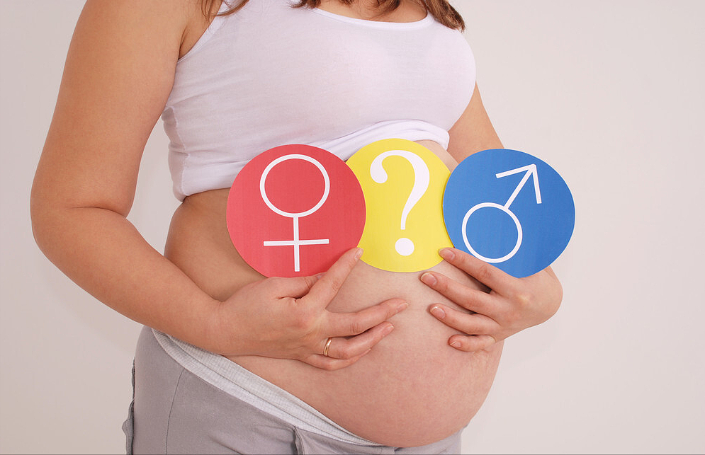 通过孕期反应猜胎儿性别靠谱？“真相”在这里，孕妈别被误导了 - 1