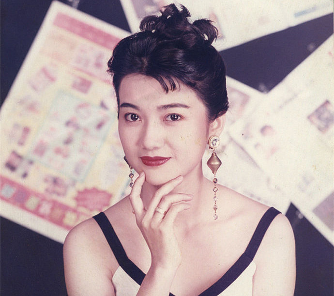 61岁女星刘蓝溪去世，至今有五位琼瑶女郎去世，最大67岁最小27岁 - 23