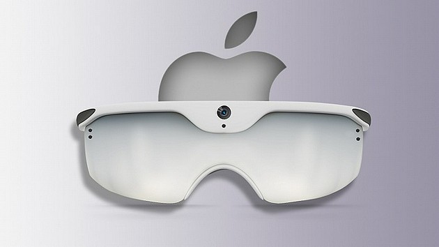 分析师称苹果已相当接近AR头戴式装置的发布窗口 - 1