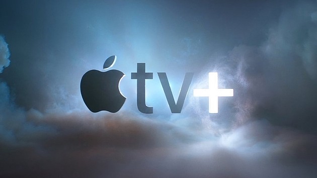 苹果与Skydance 签约，将制作一系列Apple TV+独占电影 - 1