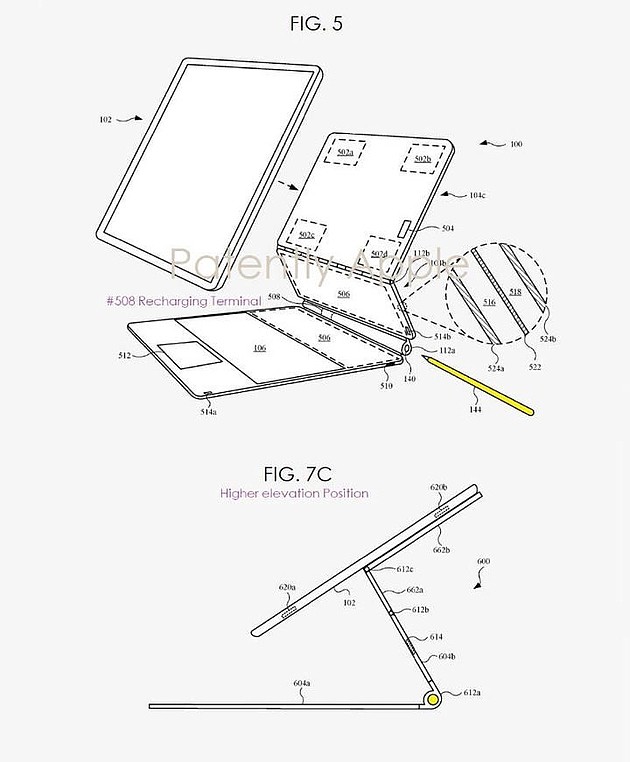 可能在10月发布的苹果iPad和iPad Pro，会迎来史诗级更新 - 18