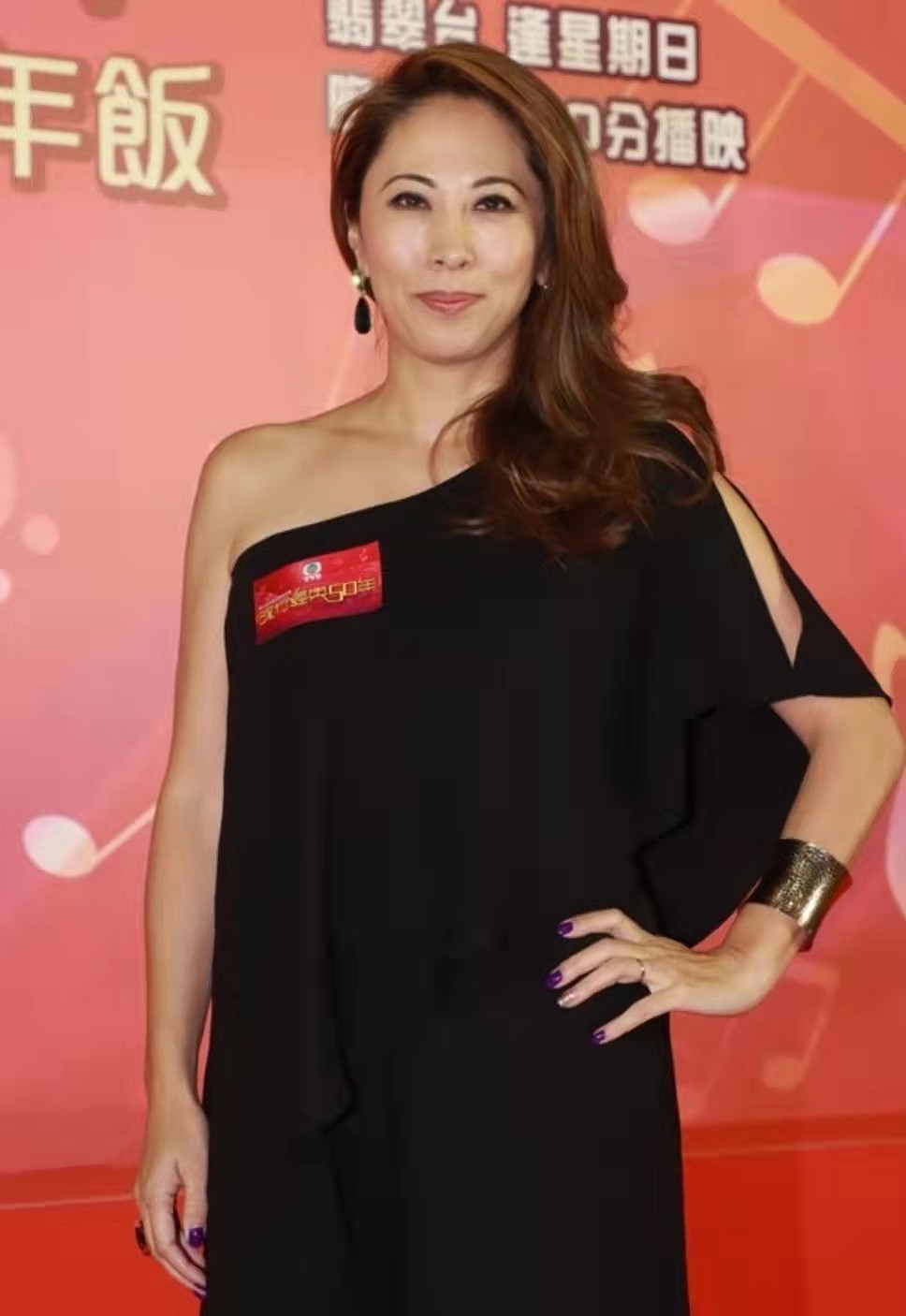 加油！香港知名女歌手确诊乳癌已进行切除，家族遗传妹妹也曾患癌 - 3