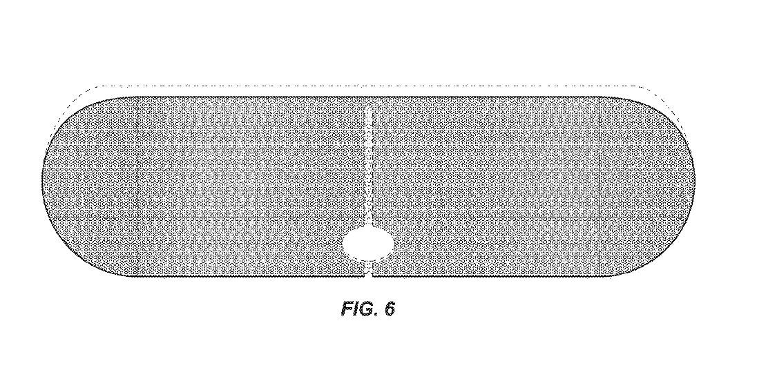苹果 HomePod 新专利获批：回音壁造型 - 5
