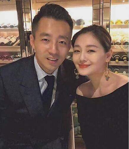 大S母亲否认女儿离婚！汪小菲回应表委屈，得知老婆感冒太担心 - 6