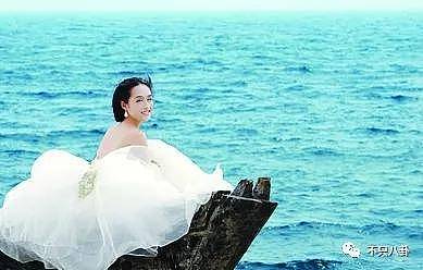 太突然了，“神仙眷侣”也离婚了…… - 31