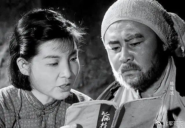 《小兵张嘎》上映60年，已有16位演员离世，最小的才45岁 - 8