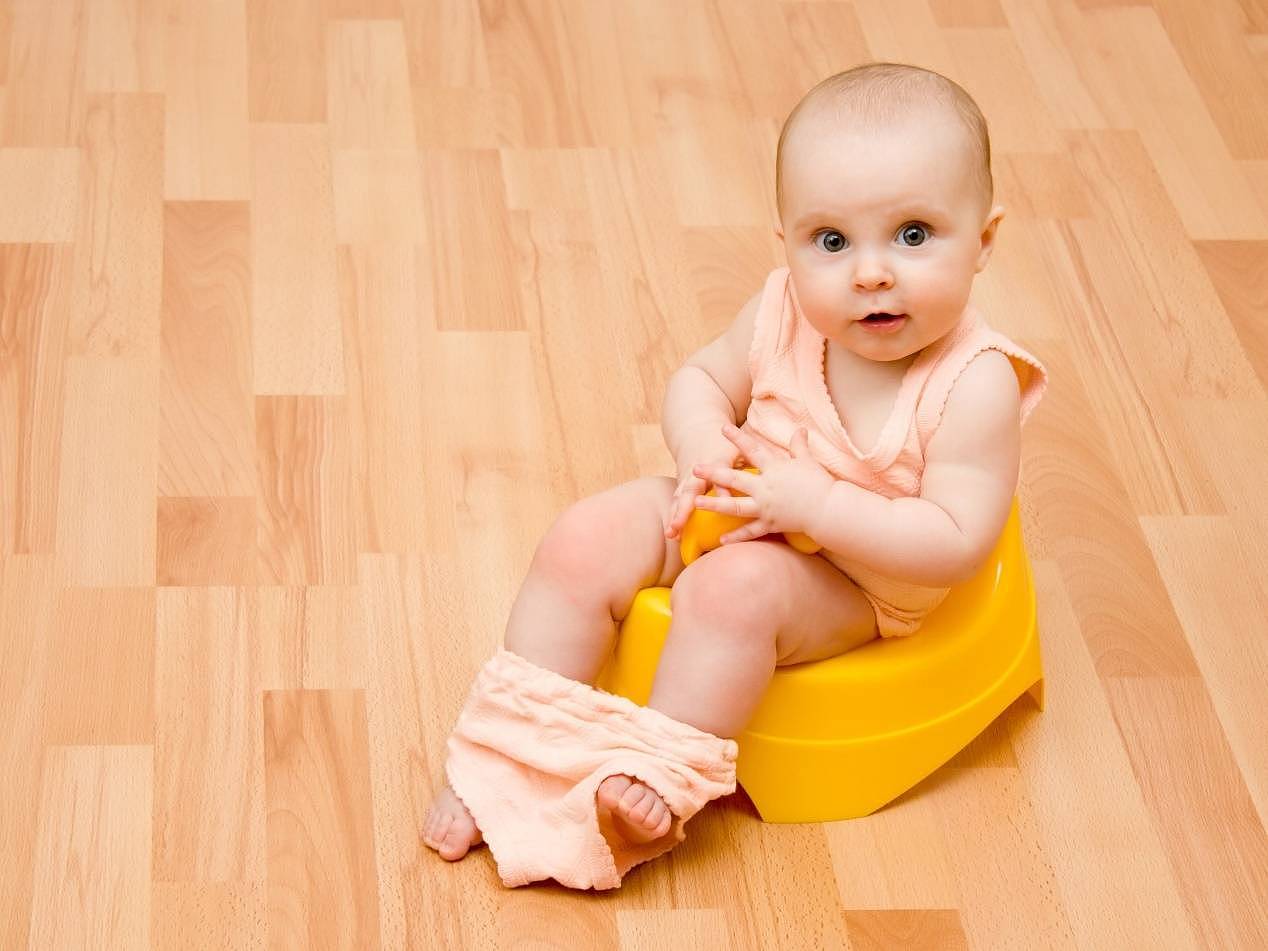宝宝的纸尿裤当断则断，若是过了这个年龄还没停，或有损生育能力 - 4