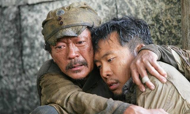 67岁著名演员罗京民去世，曾演《士兵突击》等，张译悲痛发文悼念 - 2