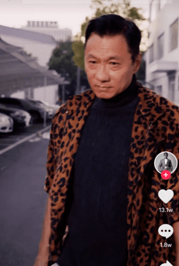 TVB前男星晒29年前红遍两岸三地作品照！网友留言：是回忆杀 - 4