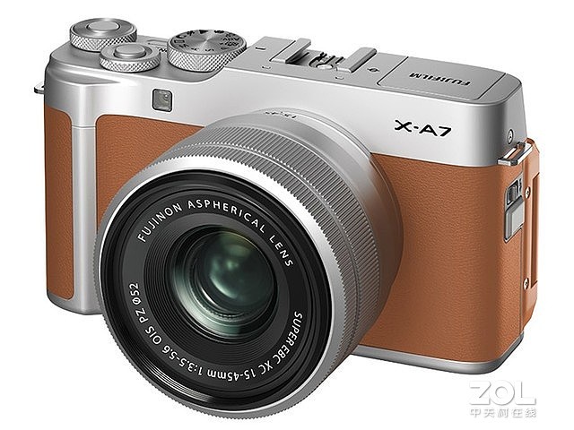 APS-C画幅相机还能买吗？市售半画幅相机推荐 - 2