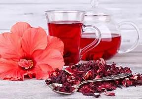 女人喝玫瑰花茶的禁忌  玫瑰花茶的功效与作用 - 1